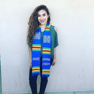 Meet your Posher, Silvia